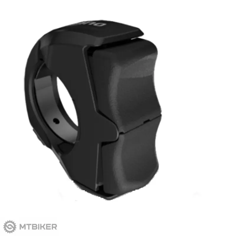 Shimano SW-E8000 levý spínač pro ovládání asistence motoru, bez kabelu Víkendová Akce