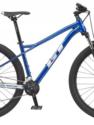 GT Avalanche 27,5 microSHIFT kolo, sport blue Speciální Cena