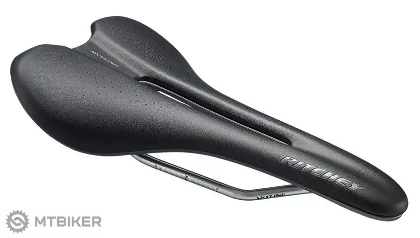 Ritchey Skyline Comp sedlo, 147 mm Víkendová Akce