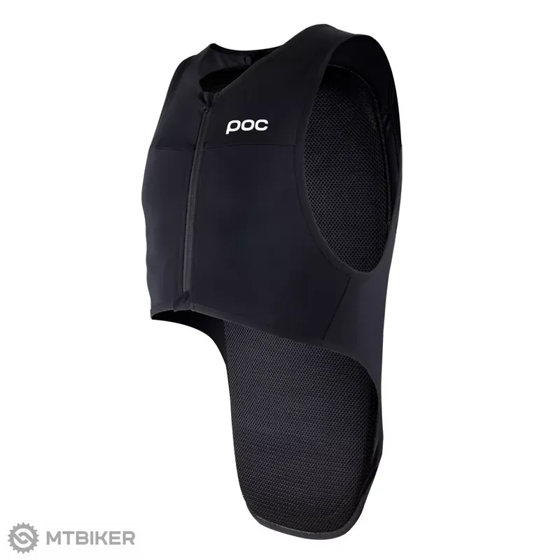 POC VPD Air Comp Back Jr. chránič páteře, Uranium Black Víkendová Akce