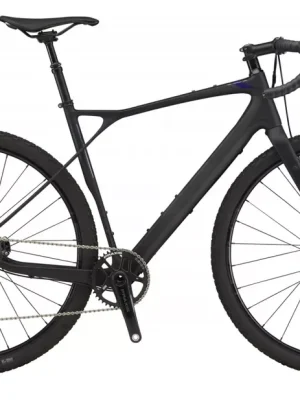 Cenový Hit GT Grade Carbon Pro 28 kolo, černé