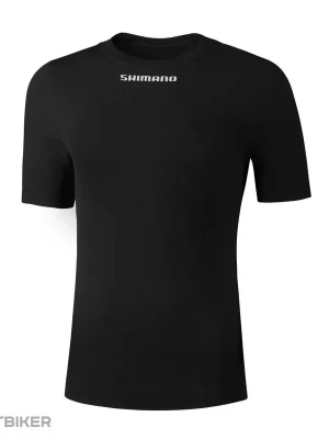 Shimano VERTEX triko, černá Speciální Cena