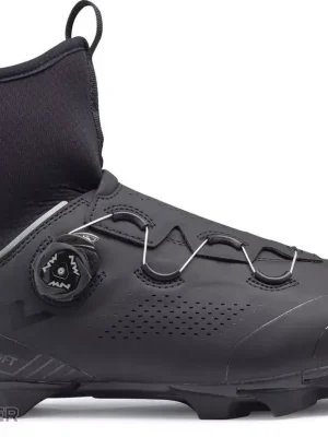 Časově Omezené Northwave Magma XC Core tretry, černé
