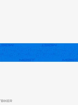 Speciální Cena MOST ULTRAGRIP EVO omotávka, 3 mm, modrá ROYAL