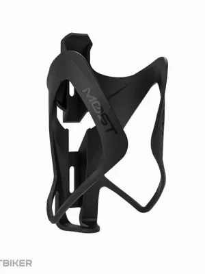 Bezpečná Platba MOST TRAP PACF košík, 74 mm, černý