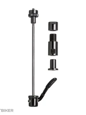 Garmin Tacx adaptér pro pevnou osu, 10 x 135 mm Akce