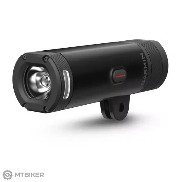 Finální Výprodej Garmin Varia UT800 smart nabíjecí přední světlo, 800 lm, Trail Edition