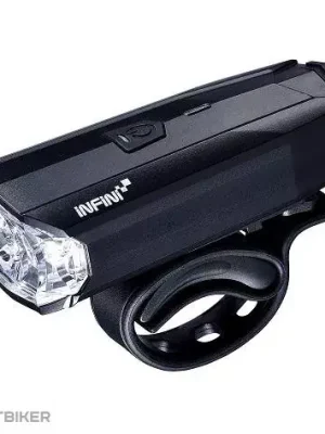 Nakupujte Hned Infini LAVA 500 Lite přední světlo, 700 lm