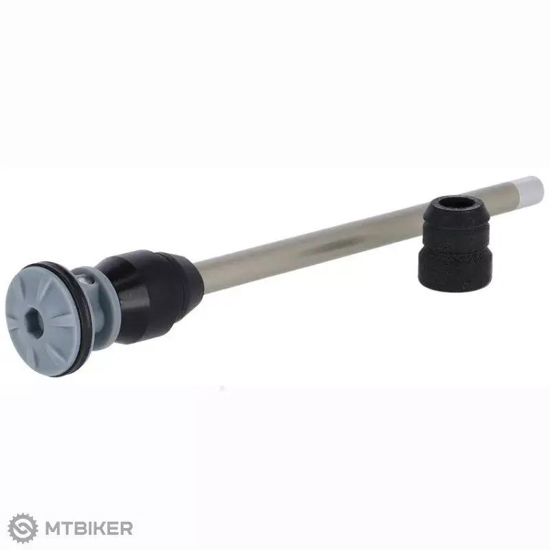 Rock Shox pístnice vzduchového pružení DEBONAIR SHAFT - (INCLUDES AIR SHAFT AND BUMPERS) 80mm-29 (32mm) - SID SL C1 (2021) Značkový