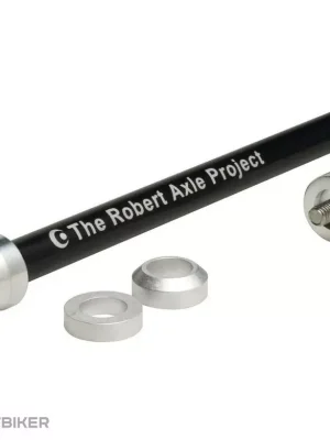 Hit Sezóny Robert Axle Project zadní osa 12 mm pro trenažér závit M12 x 1.0