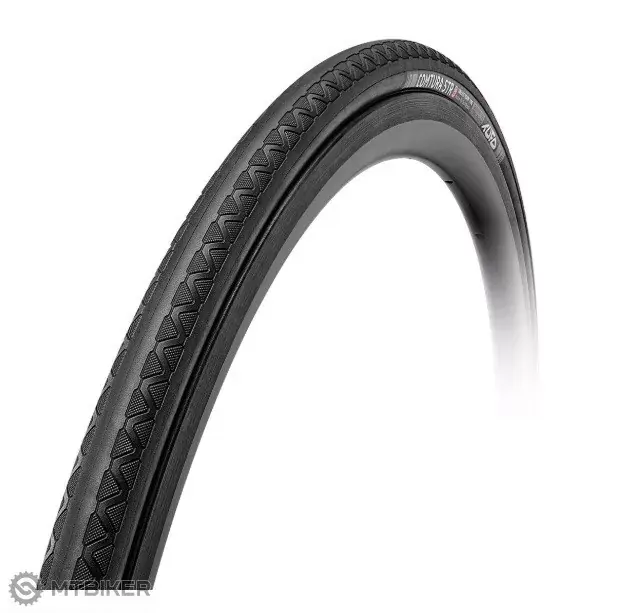 TUFO COMTURA 5TR 700x25C plášť, TR, kevlar Odeslání Ihned