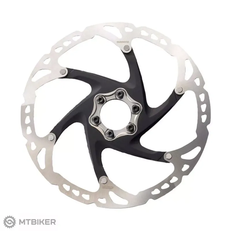 Shimano SM-RT76 brzdový kotouč, 203 mm, 6 děr Rychlé Dodání