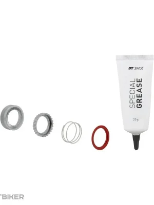 DT Swiss Ratchet EXP 54T servisní kit Akční Cena
