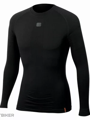 Nízká Cena Sportful 2nd Skin tričko, černé