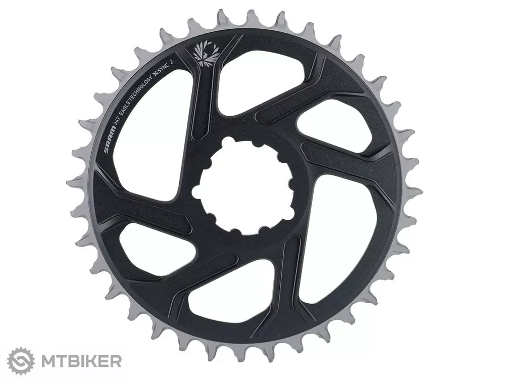 SRAM Eagle X-sync 2 převodník, 34T, Boost, Lunar Novinka