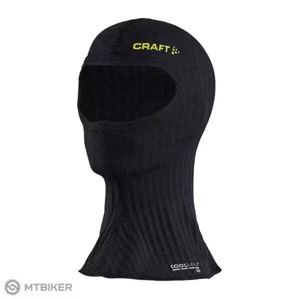 Akční Nabídka Craft Active Extreme X kukla, černá