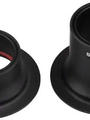 Zlevněný Zipp koncovky pro přední náboj Zipp Cognition pro kotoučové brzdy CenterLock, 15x100 mm