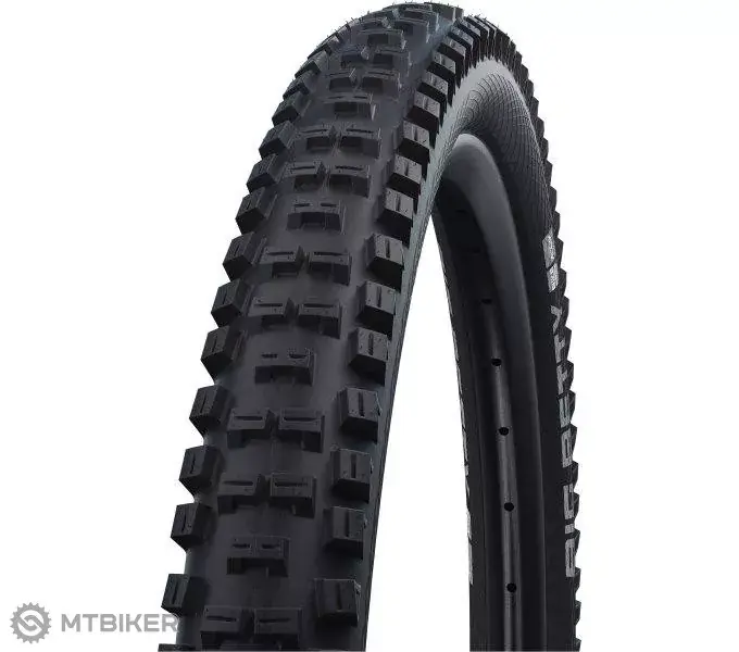 Přímo Od Výrobce Schwalbe Big Betty 29x2.40" Performance plášť, drát