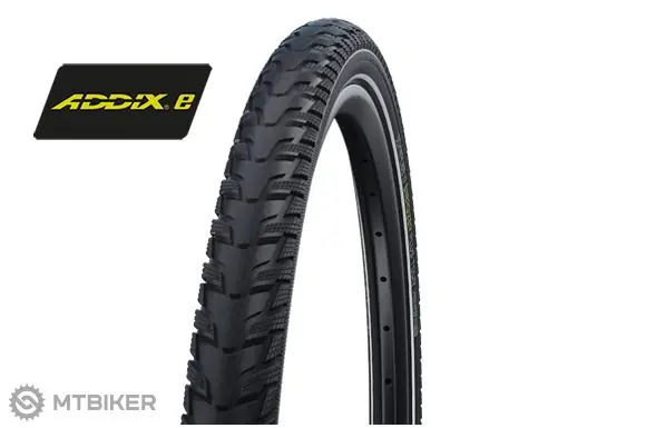 Schwalbe ENERGIZER PLUS TOUR 700x35C (37-622) GreenGuard ADDIX-E plášť, drát Nízká Cena