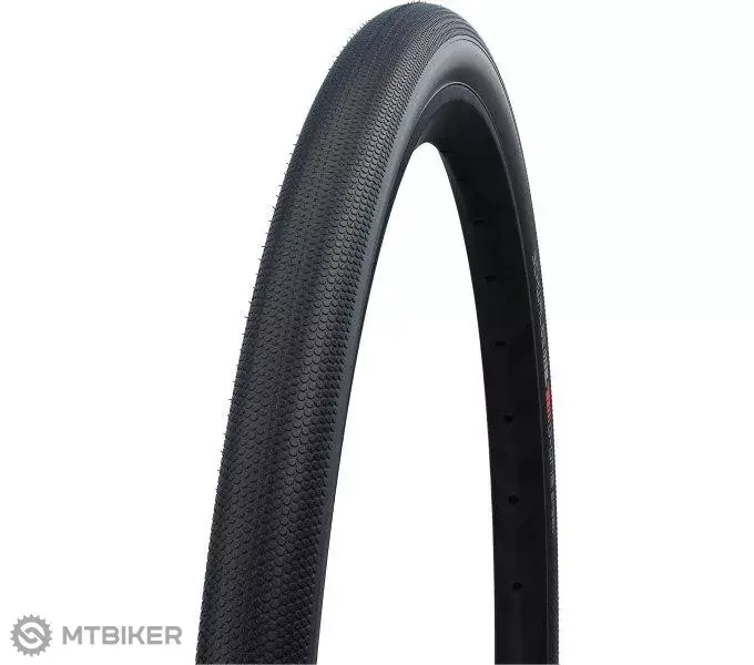 Ověřený Schwalbe G-One Speed 700x30C Evolution ADDIX Speedgrip plášť, TLE, kevlar
