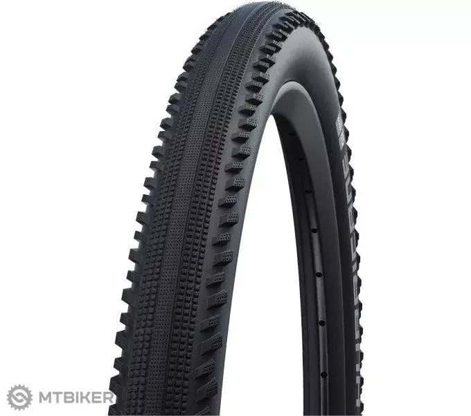 Značkový Schwalbe plášť HURRICANE 27.5x2.00 (50-584) 67TPI 670g drát