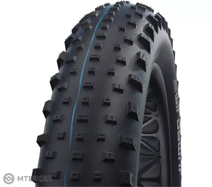 Akční Nabídka Schwalbe JUMBO JIM 26x4.80" SpeedGrip, plášť, TLE, kevlar