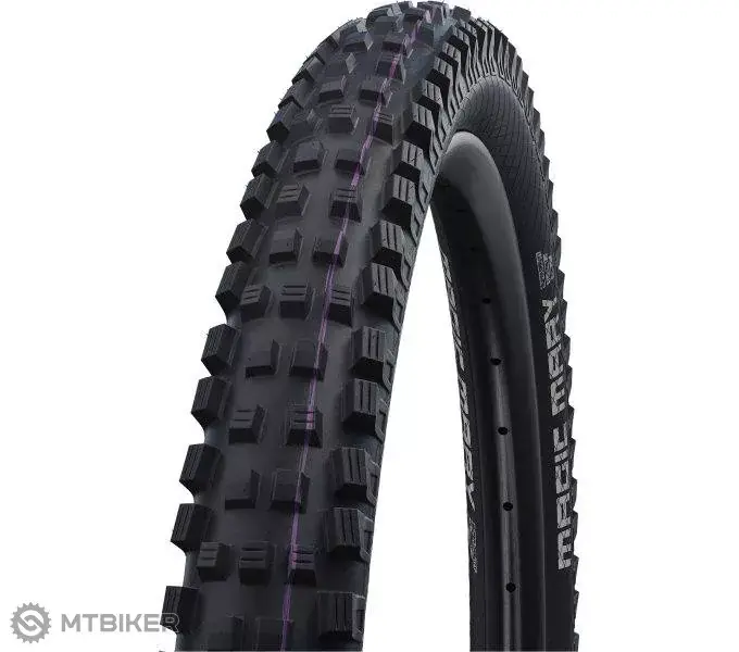 Schwalbe MAGIC MARY 27,5x2,40" Evolution UltraSoft plášť, TLE, kevlar Finální Výprodej
