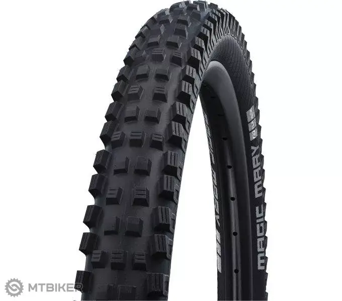 Akční Nabídka Schwalbe plášť MAGIC MARY 29x2.40 (62-622) BikePark drát