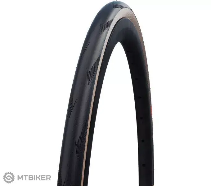 Vysoce Kvalitní Schwalbe PRO ONE 700x28C Super Race plášť, kevlar, transparent