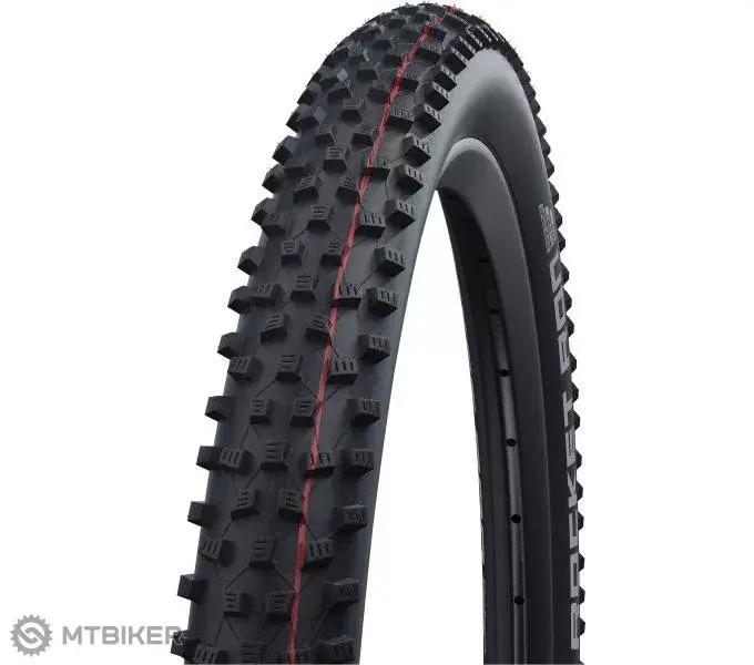 Nejlepší Volba Schwalbe Rocket Ron 26x2.25" Super Ground ADDIX Speed plášť, TLE, kevlar