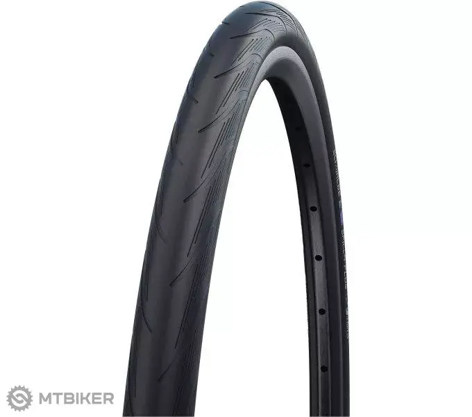 Autentický Schwalbe SPICER PLUS 700x35C PunctureGuard plášť, drát