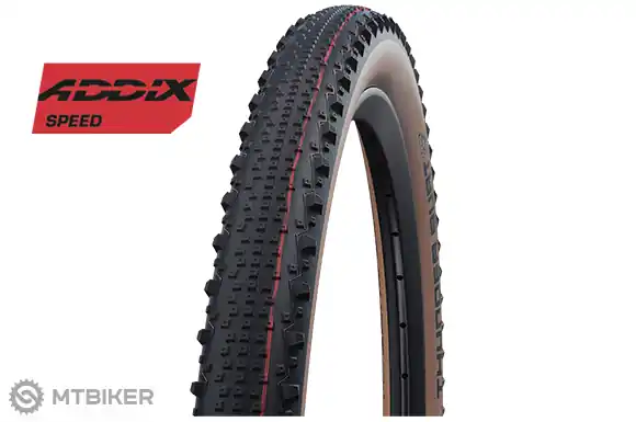 Schwalbe THUNDER BURT 29x2.35" Evolution Speed plášť, TLE, kevlar, skinwall Aktuální