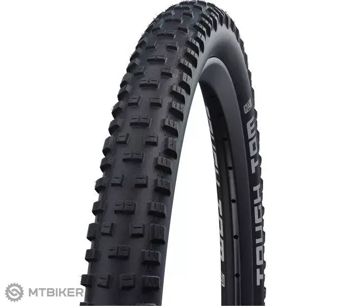 Schwalbe Tough Tom 29x2.60" K-Guard plášť, drát Sleva
