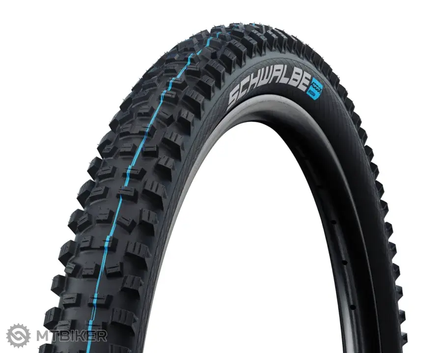 Speciální Cena Schwalbe Hans Dampf 29x2.60" Evolution ADDIX Speedgrip plášť, TLE, kevlar