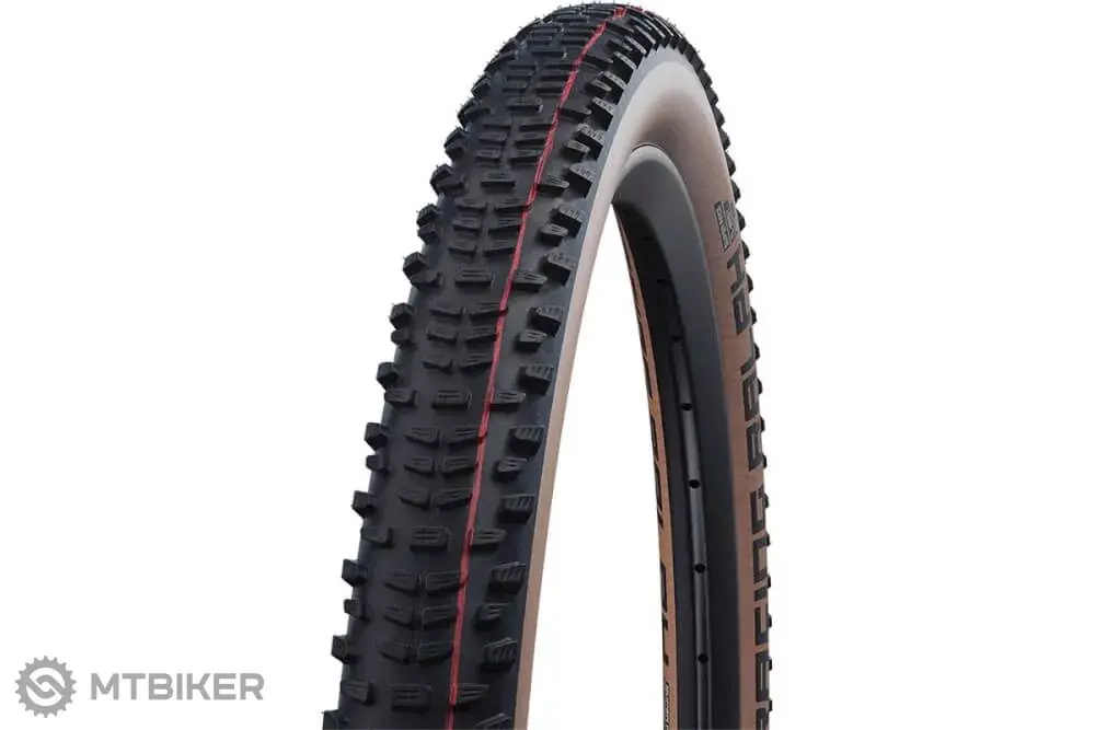 Schwalbe Racing Ralph 29x2.25 Super Race Addix Speed plášť, TLE, kevlar, skinwall Přímo Od Výrobce