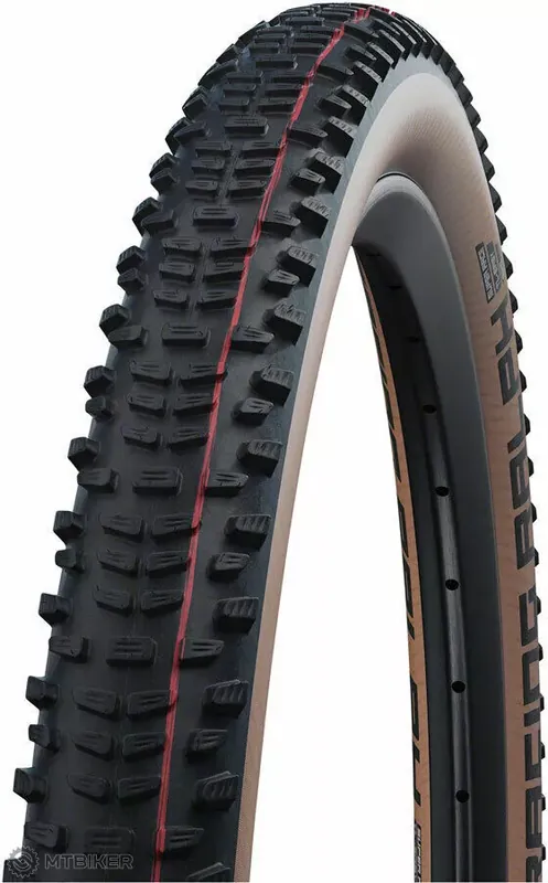 Víkendová Akce Schwalbe Racing Ralph 29x2.35" Super Race Speed plášť, TLE, kevlar, bronze