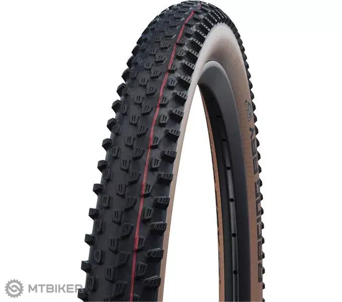Speciální Cena Schwalbe Racing Ray 29x2.35" Super Race Addix Speed plášť, TLE, kevlar, bronze