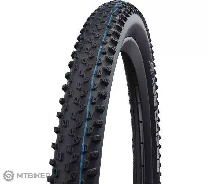 Schwalbe RACING RAY 29x2.35" Super Ground SpGrip plášť, TLE, kevlar Nová Kolekce
