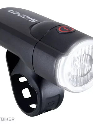 Výhodná Nabídka SIGMA AURA 30 přední světlo, StVZO