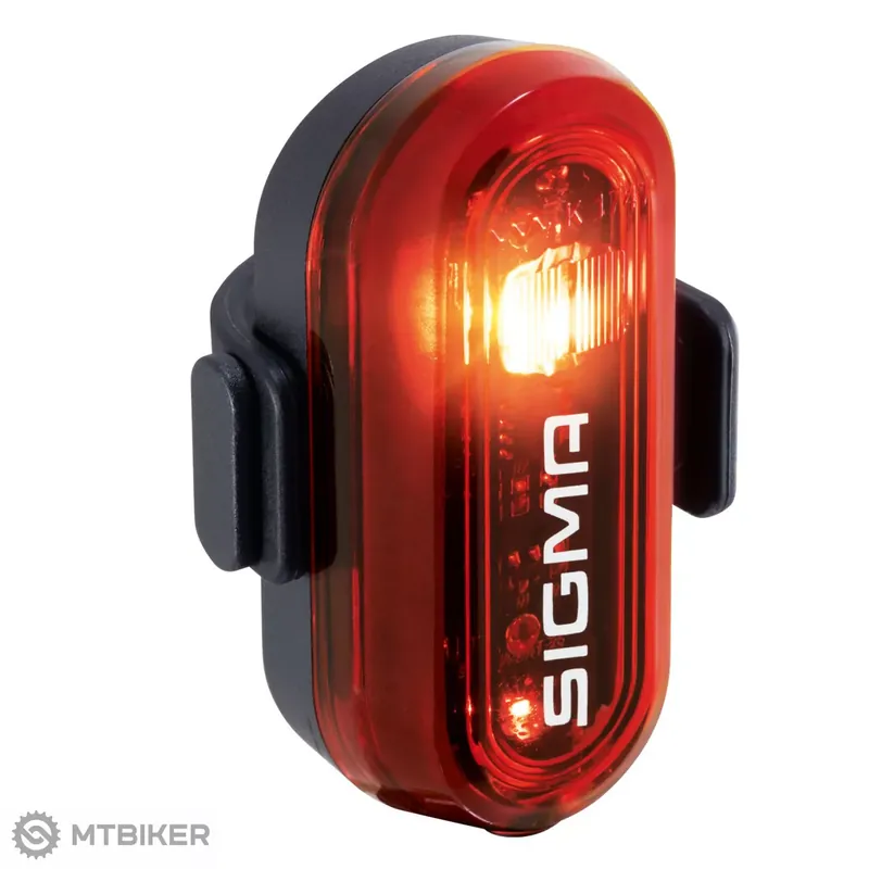 SIGMA CURVE zadní světlo, StVZO Objednat Nyní