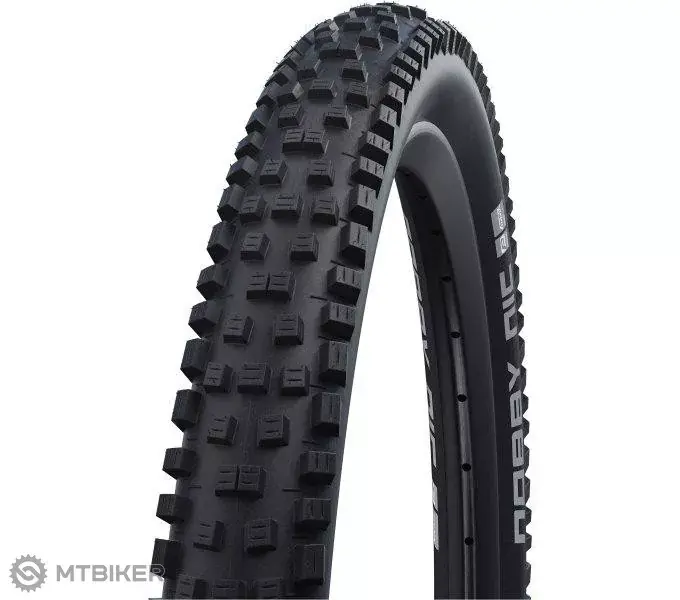 Cenová Bomba Schwalbe Nobby Nic 29x2.25" Performance plášť, kevlar