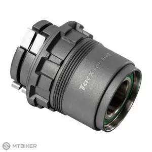 Ihned K Objednání Garmin Tacx SRAM XDR Type 2 ořech pro NEO 2T, FLUX S/2