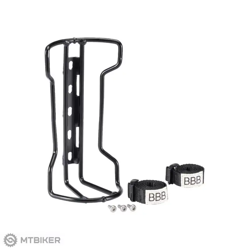 Vrácení Zdarma BBB BBC-81 STACKRACK