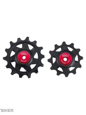 BBB BDP-17 ROLLERBOYS CERAMIC Finální Výprodej