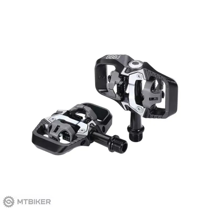 BBB BPD-71 TRAILMOUNT Novinka