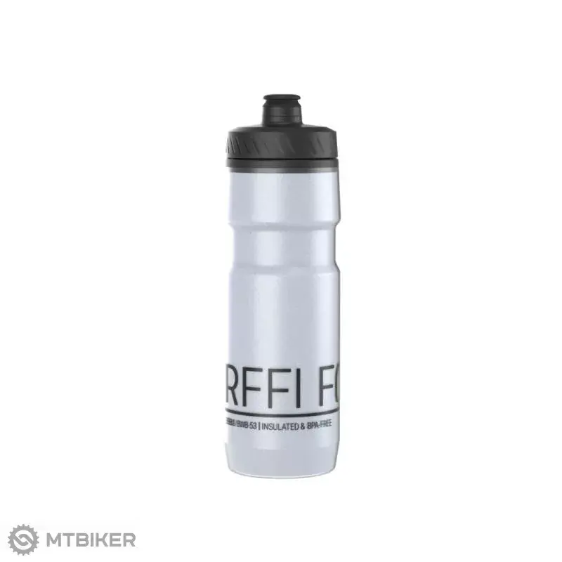 Výhodná Nabídka BBB BWB-53 THERMOTANK REFLECTIVE láhev, 500 ml, stříbrná