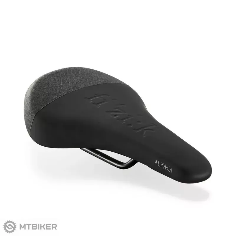Tovární Cena fizik Alpaca Gravita X5 sedlo + Carriage Kit, 130 mm