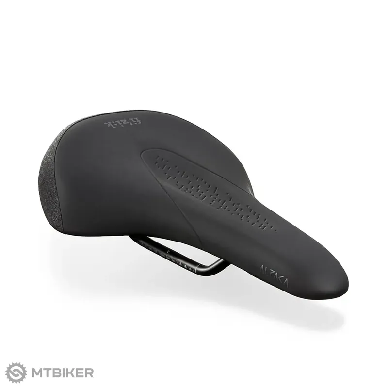 Ověřený fizik Terra Alpaca X5 sedlo + sada nářadí, 145 mm