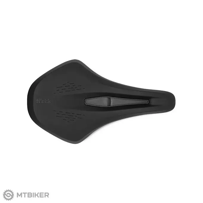 Nejlepší Cena fizik Terra Argo X3 sedlo, 160 mm