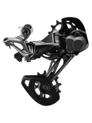 Dokud Zásoby Vydrží Shimano XTR RD-M9120 SGS přehazovačka 2x12